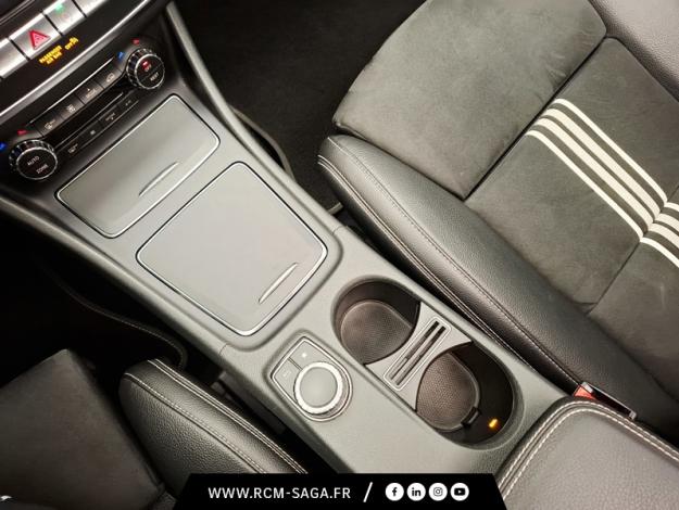 MERCEDES-BENZ CLA Shooting Brake CLA 200 d SB WhiteArt Edition  