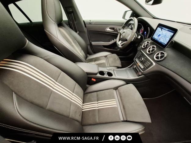 MERCEDES-BENZ CLA Shooting Brake CLA 200 d SB WhiteArt Edition  