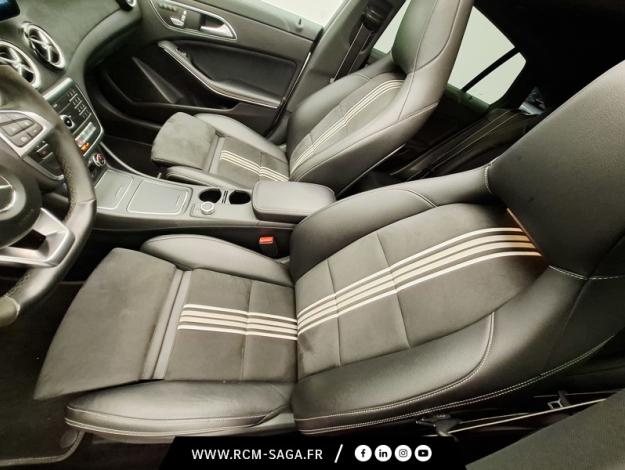 MERCEDES-BENZ CLA Shooting Brake CLA 200 d SB WhiteArt Edition  