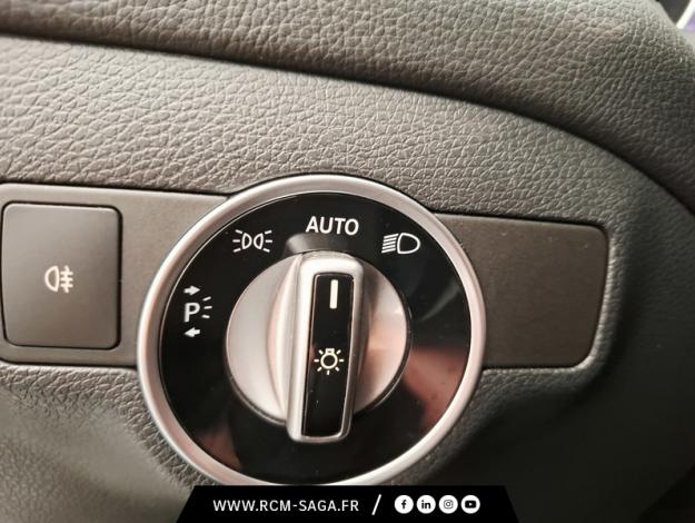MERCEDES-BENZ CLA Shooting Brake CLA 200 d SB WhiteArt Edition  