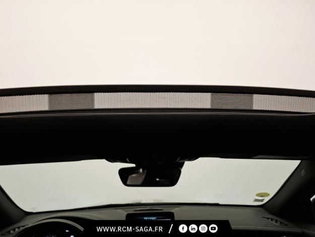 MERCEDES-BENZ CLA Shooting Brake CLA 200 d SB WhiteArt Edition  