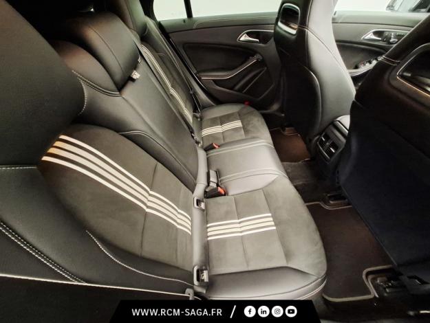 MERCEDES-BENZ CLA Shooting Brake CLA 200 d SB WhiteArt Edition  