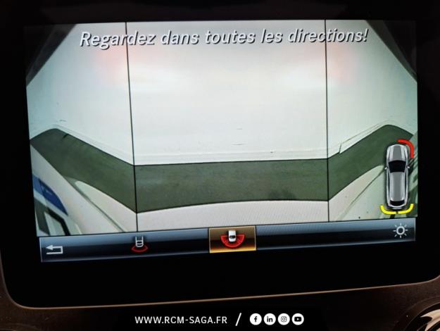 MERCEDES-BENZ CLA Shooting Brake CLA 200 d SB WhiteArt Edition  