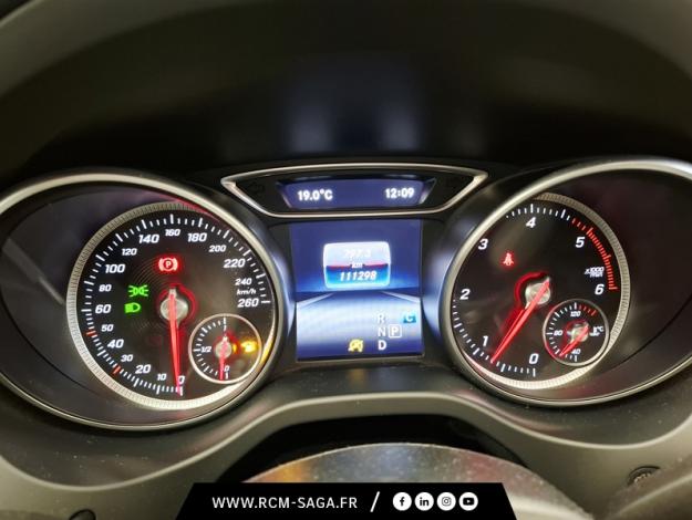 MERCEDES-BENZ CLA Shooting Brake CLA 200 d SB WhiteArt Edition  