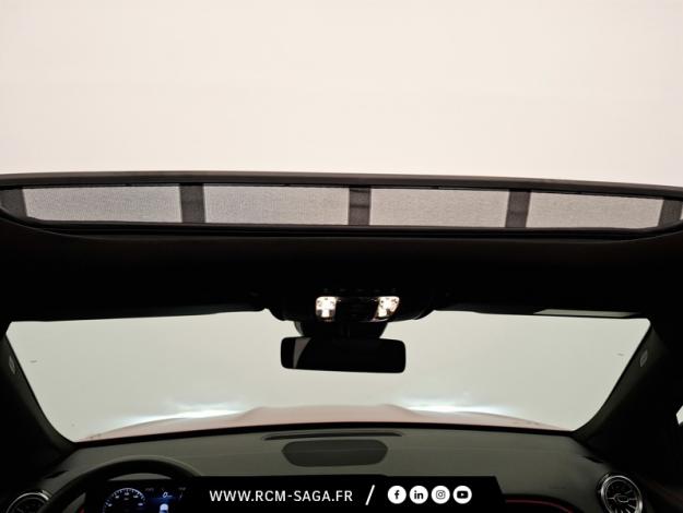 MERCEDES-BENZ GLB 200 d AMG Line  