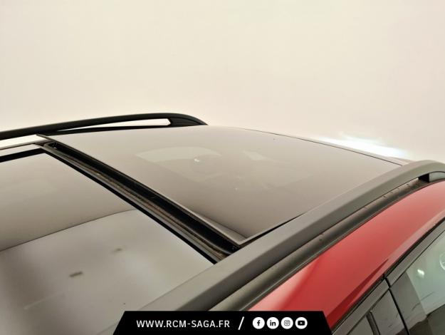 MERCEDES-BENZ GLB 200 d AMG Line  