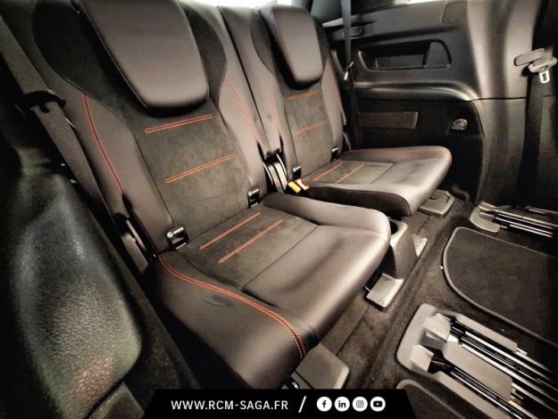 MERCEDES-BENZ GLB 200 d AMG Line  