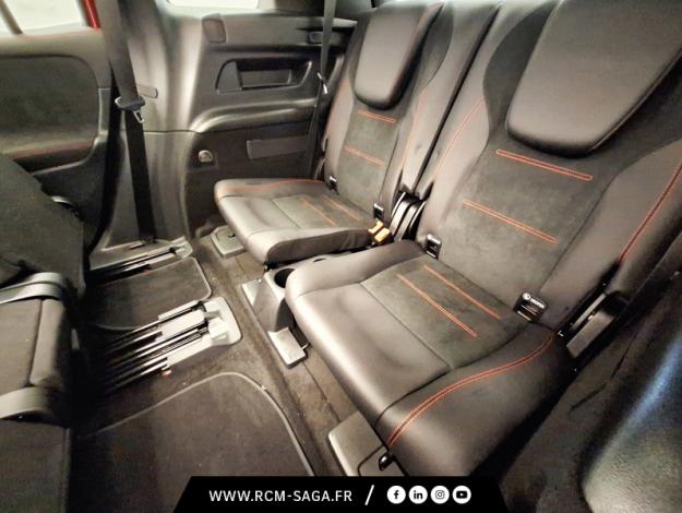 MERCEDES-BENZ GLB 200 d AMG Line  