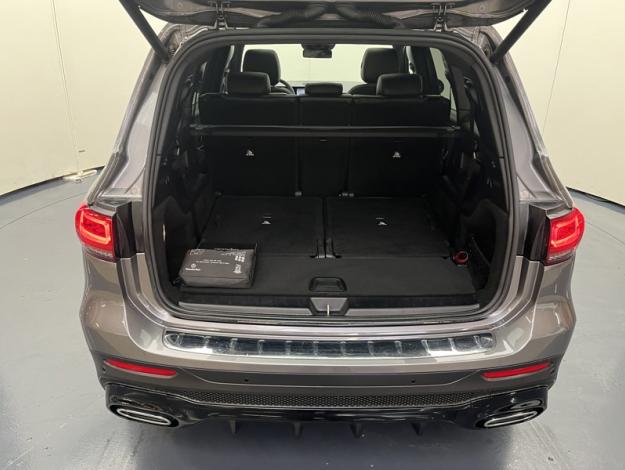 MERCEDES-BENZ GLB 220 d 4MATIC AMG Line  