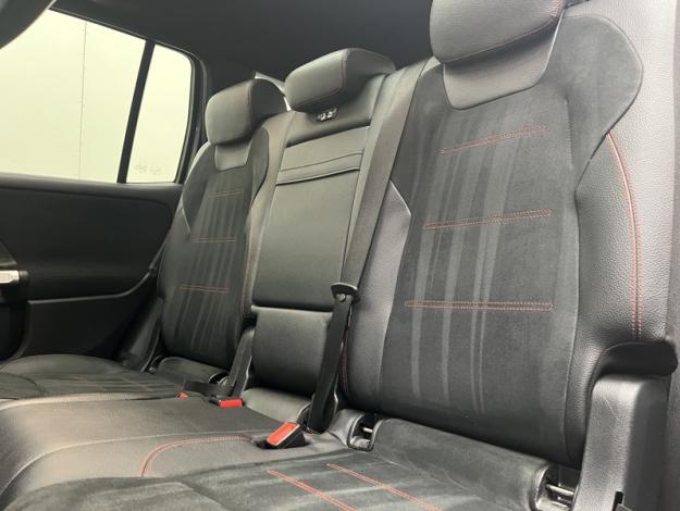 MERCEDES-BENZ GLB 220 d 4MATIC AMG Line  