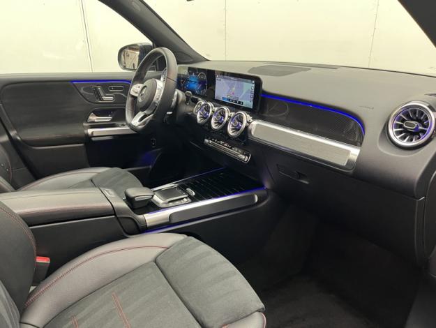 MERCEDES-BENZ GLB 220 d 4MATIC AMG Line  