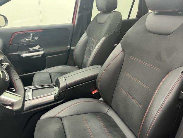 MERCEDES-BENZ GLA 180 d AMG Line AMG Line 