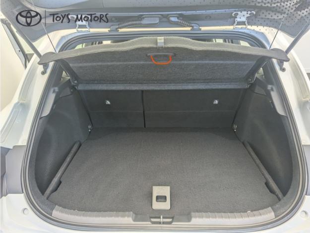 TOYOTA Corolla 2.0 HYBRID 184 CVT DYNAMIC BUSINESS  