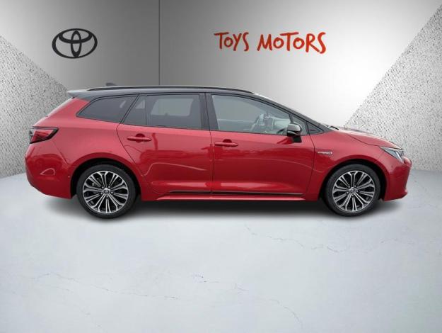 TOYOTA Corolla Touring Sports Hybride 122h Collection  