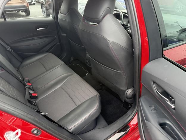 TOYOTA Corolla Touring Sports Hybride 122h Collection  