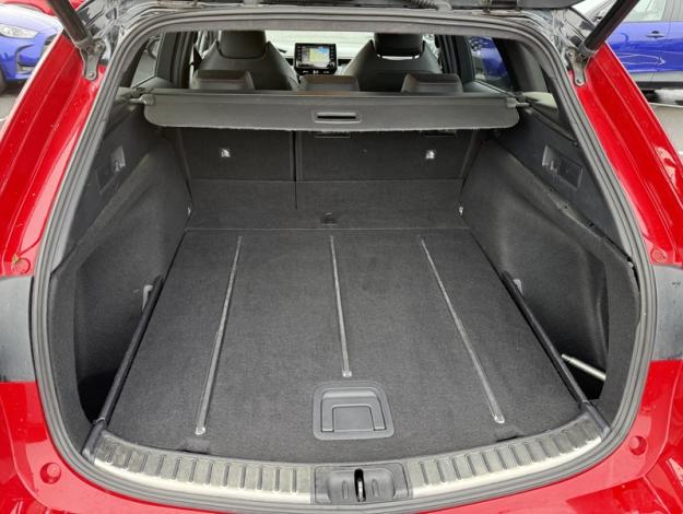 TOYOTA Corolla Touring Sports Hybride 122h Collection  