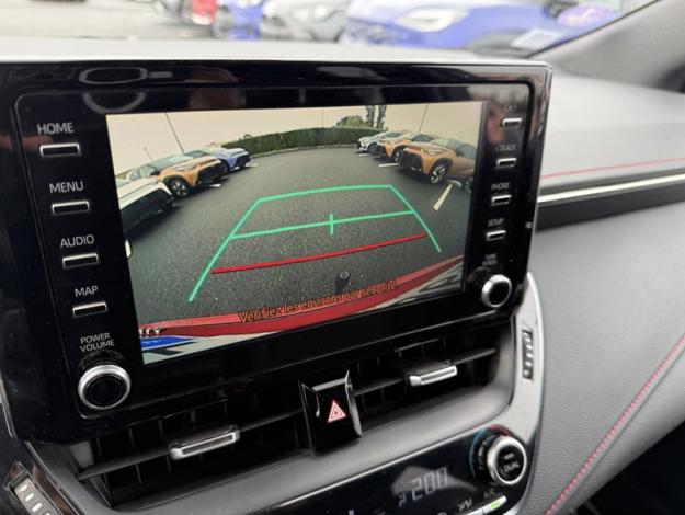 TOYOTA Corolla Touring Sports Hybride 122h Collection  