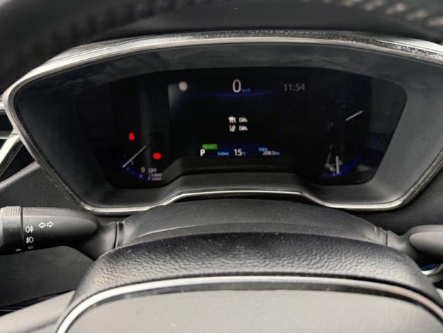 TOYOTA Corolla Touring Sports Hybride 122h Collection  
