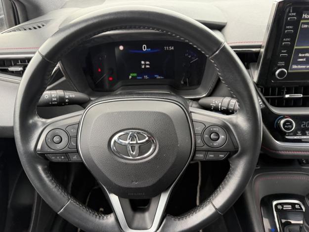 TOYOTA Corolla Touring Sports Hybride 122h Collection  