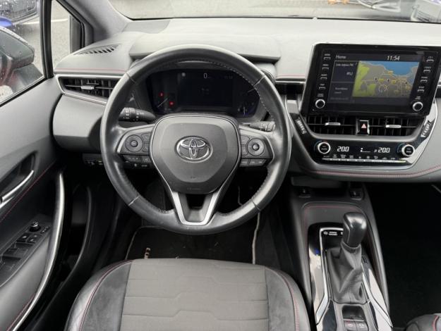 TOYOTA Corolla Touring Sports Hybride 122h Collection  