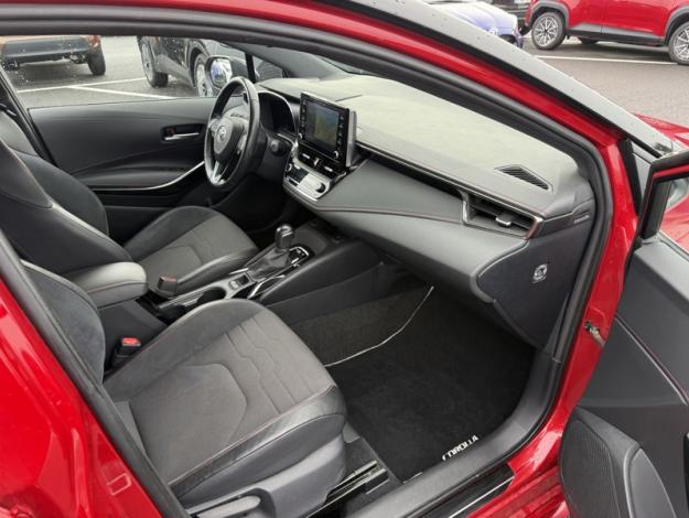 TOYOTA Corolla Touring Sports Hybride 122h Collection  