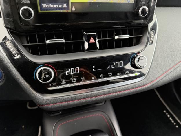TOYOTA Corolla Touring Sports Hybride 122h Collection  