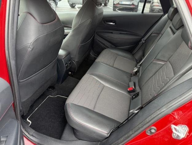 TOYOTA Corolla Touring Sports Hybride 122h Collection  