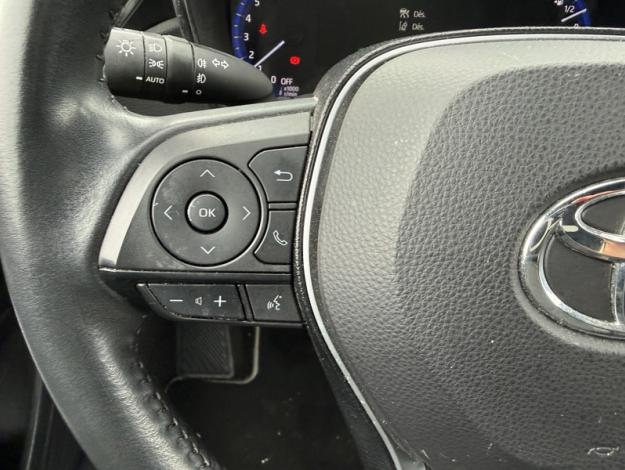 TOYOTA Corolla Touring Sports Hybride 122h Collection  