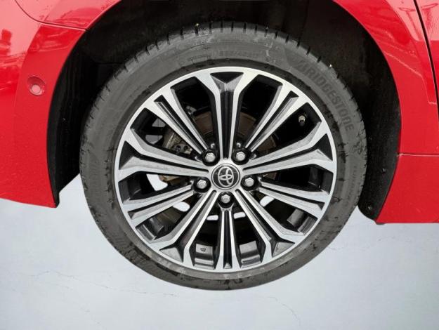 TOYOTA Corolla Touring Sports Hybride 122h Collection  