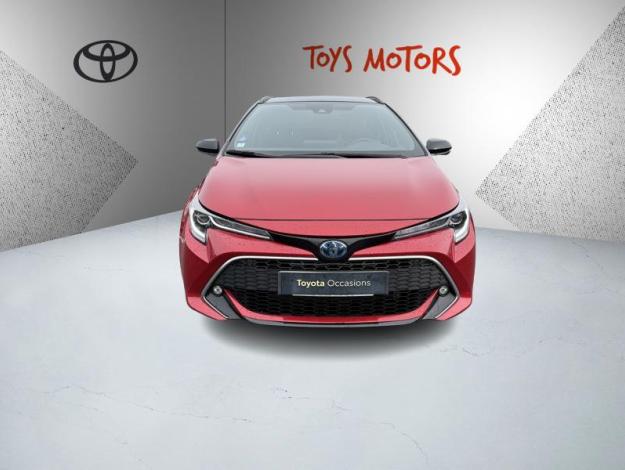 TOYOTA Corolla Touring Sports Hybride 122h Collection  