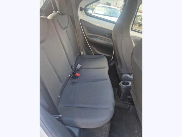 TOYOTA Aygo X 1.0 VVT-i 72 Active  