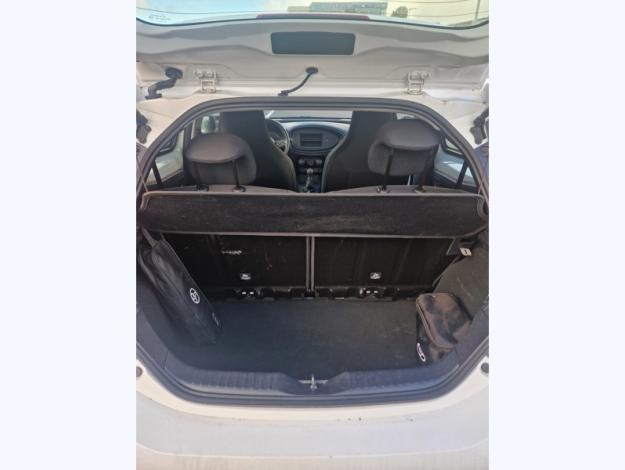 TOYOTA Aygo X 1.0 VVT-i 72 Active  