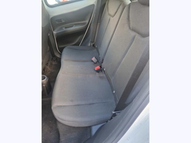 TOYOTA Aygo X 1.0 VVT-i 72 Active  