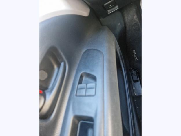 TOYOTA Aygo X 1.0 VVT-i 72 Active  