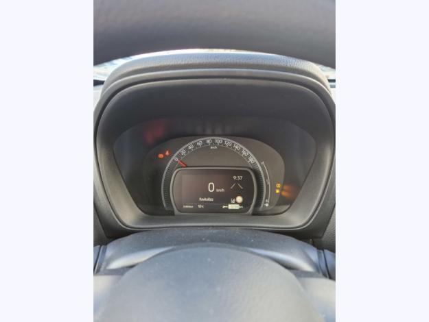 TOYOTA Aygo X 1.0 VVT-i 72 Active  