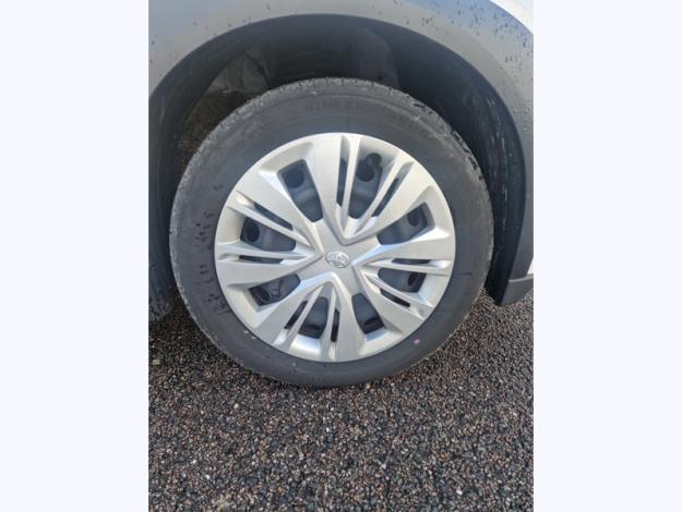 TOYOTA Aygo X 1.0 VVT-i 72 Active  