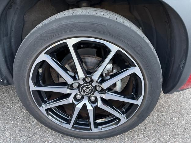 TOYOTA Yaris Cross 116h GR SPORT   