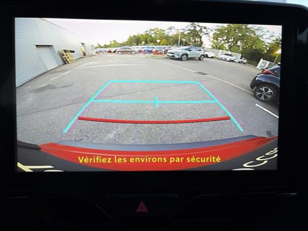 TOYOTA Yaris Cross 116h GR SPORT   