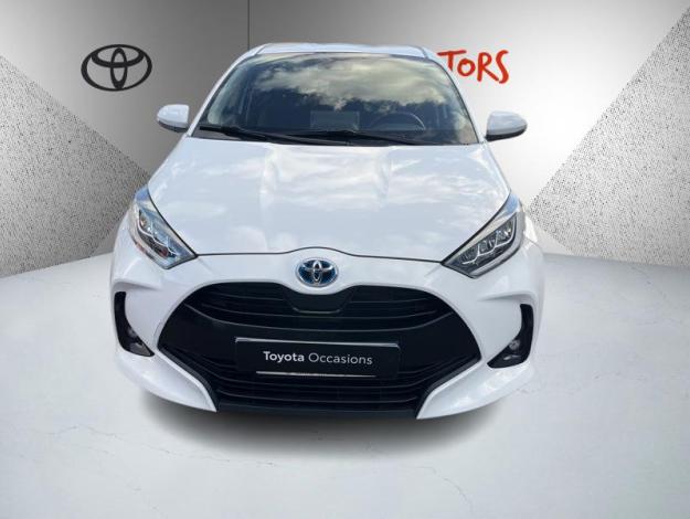 TOYOTA Yaris 116H DESIGN  