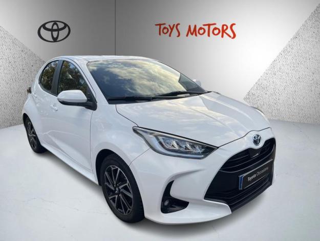 TOYOTA Yaris 116H DESIGN  