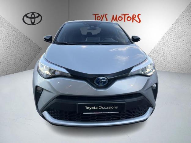 TOYOTA C-HR 184h Design Ultimate  