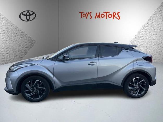 TOYOTA C-HR 184h Design Ultimate  