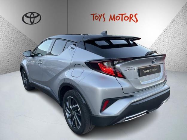 TOYOTA C-HR 184h Design Ultimate  