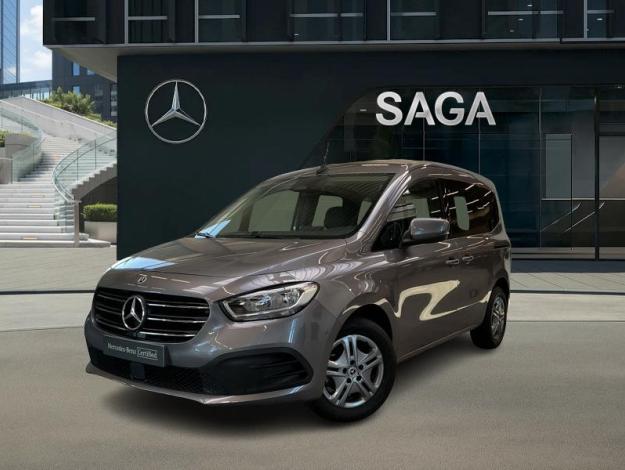 MERCEDES-BENZ Classe T T 180 Style standard  T 180 L2