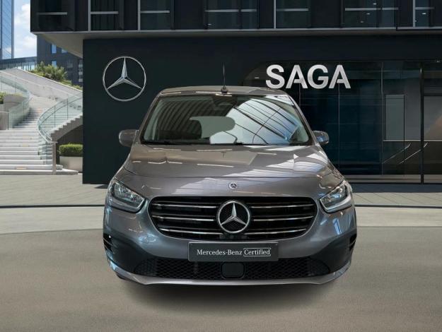 MERCEDES-BENZ Classe T T 180 Style standard  T 180 L2