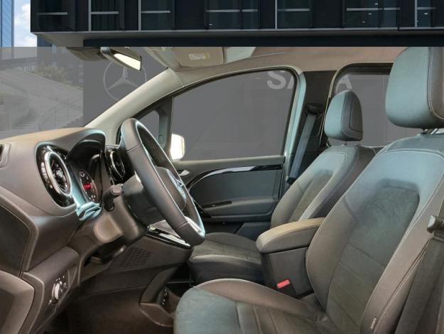 MERCEDES-BENZ Classe T T 180 Style standard  T 180 L2