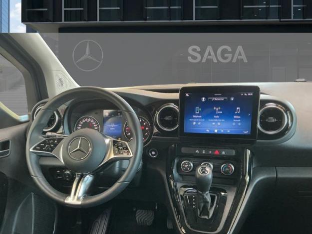 MERCEDES-BENZ Classe T T 180 Style standard  T 180 L2