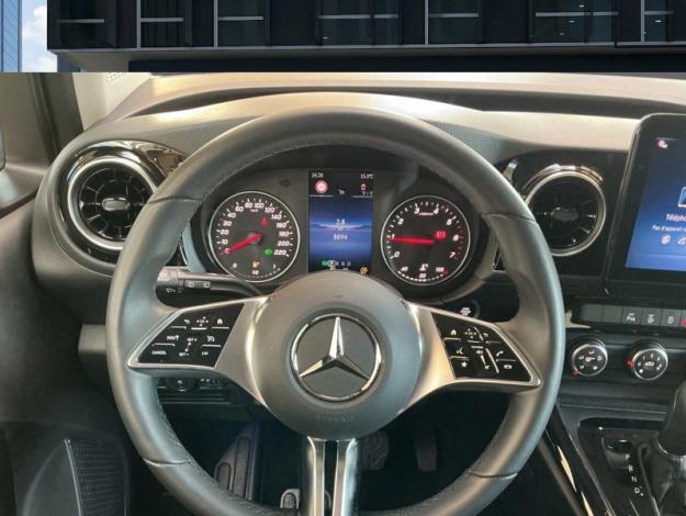 MERCEDES-BENZ Classe T T 180 Style standard  T 180 L2