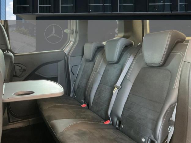 MERCEDES-BENZ Classe T T 180 Style standard  T 180 L2