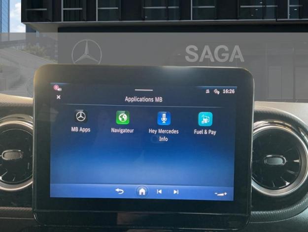 MERCEDES-BENZ Classe T T 180 Style standard  T 180 L2